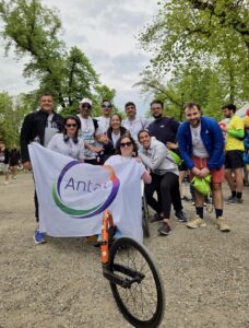 Milan Relay Marathon